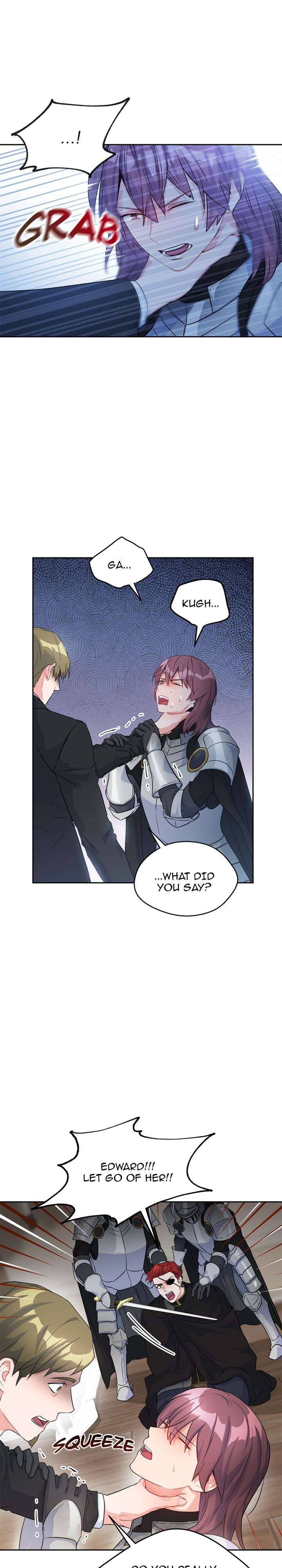 Read As You Wish, Prince ENGLISH Manga Online