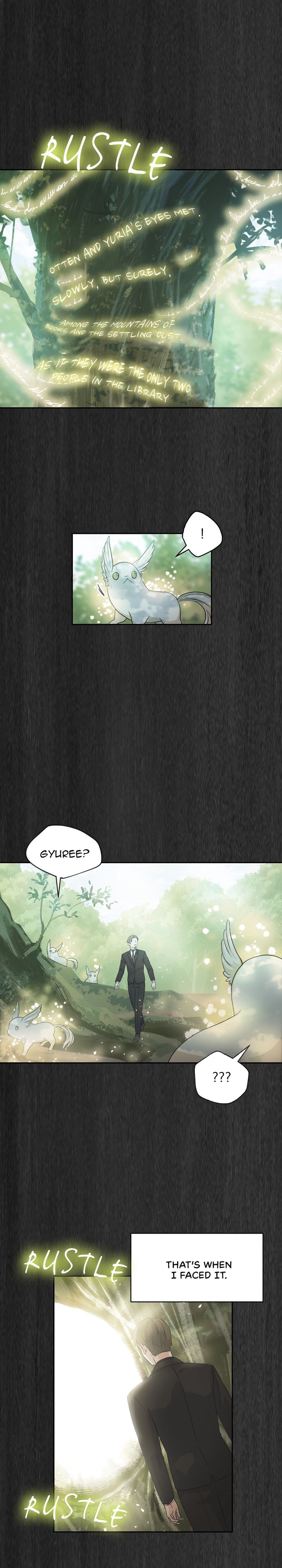 Read As You Wish, Prince ENGLISH Manga Online