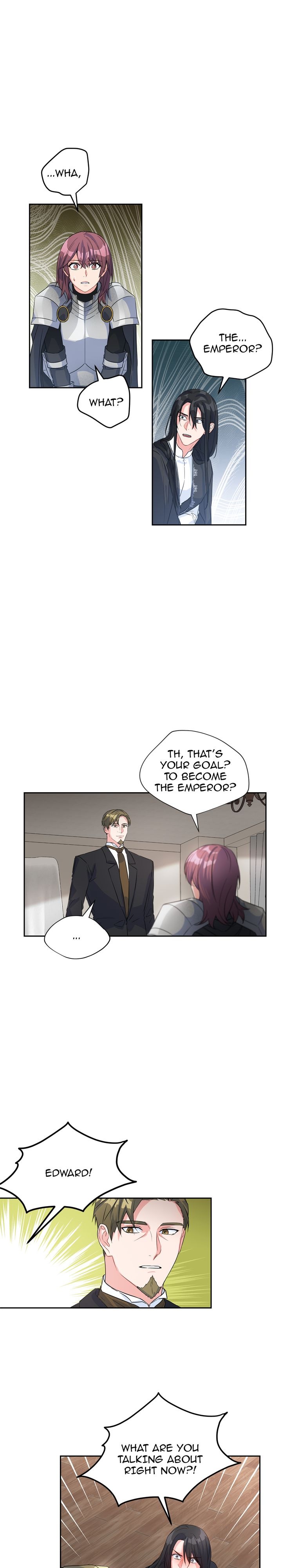 Read As You Wish, Prince ENGLISH Manga Online