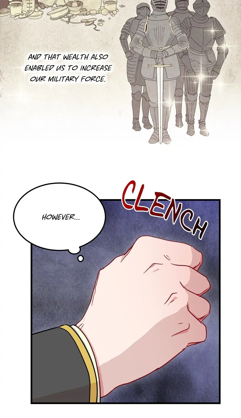 Read As You Wish, Prince ENGLISH Manga Online