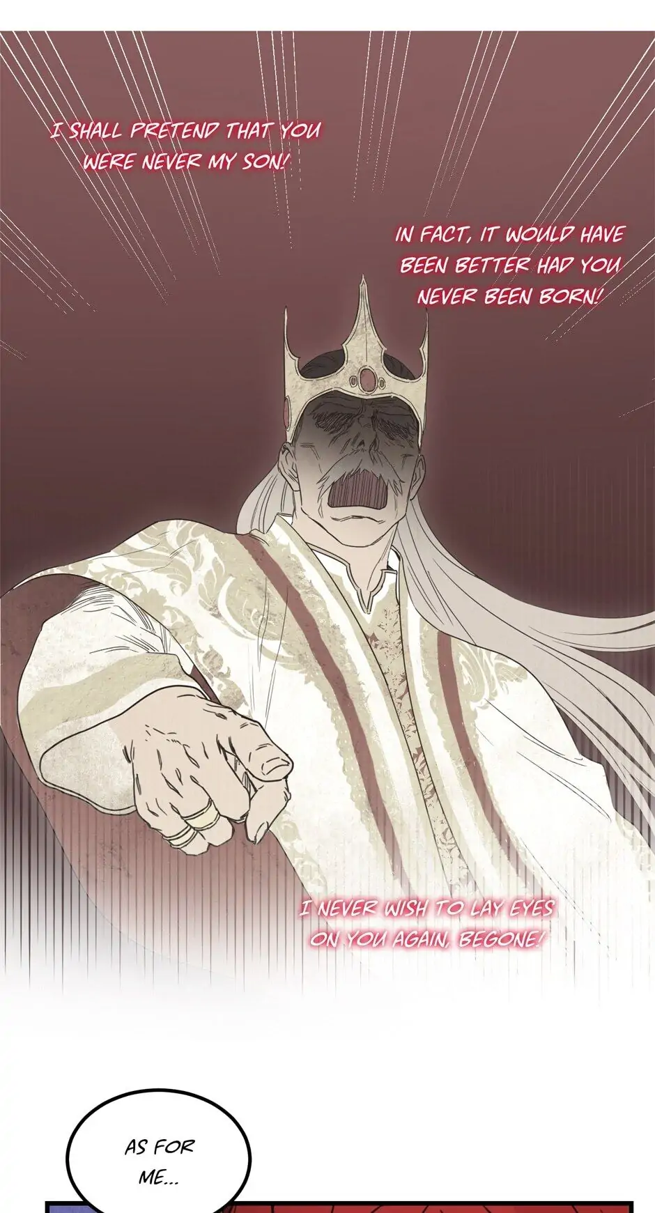 Read As You Wish, Prince ENGLISH Manga Online