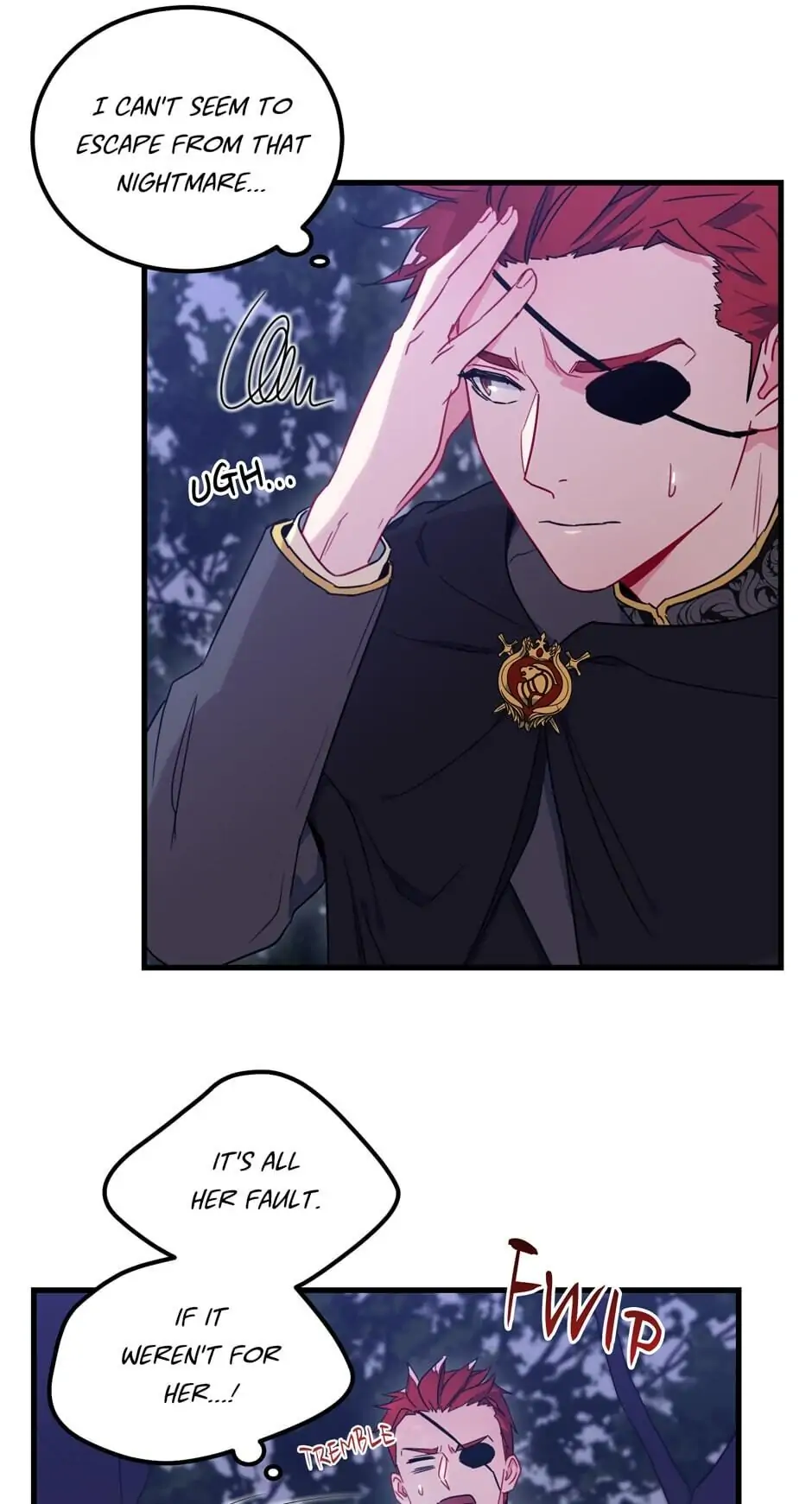 Read As You Wish, Prince ENGLISH Manga Online