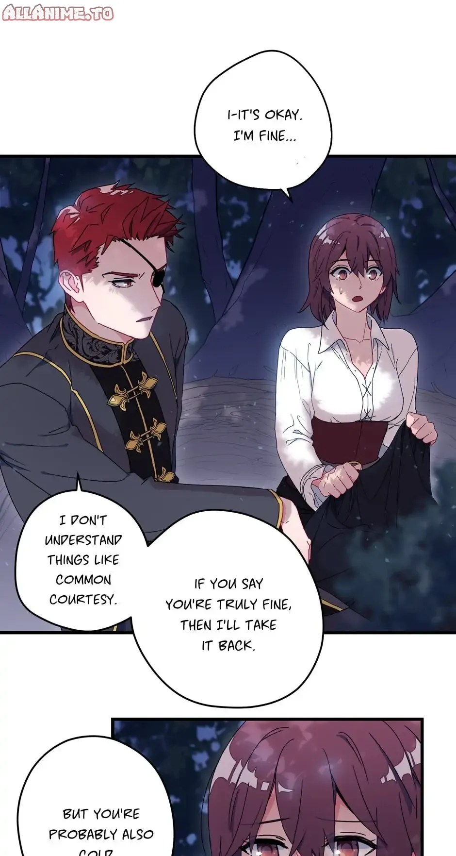 Read As You Wish, Prince ENGLISH Manga Online