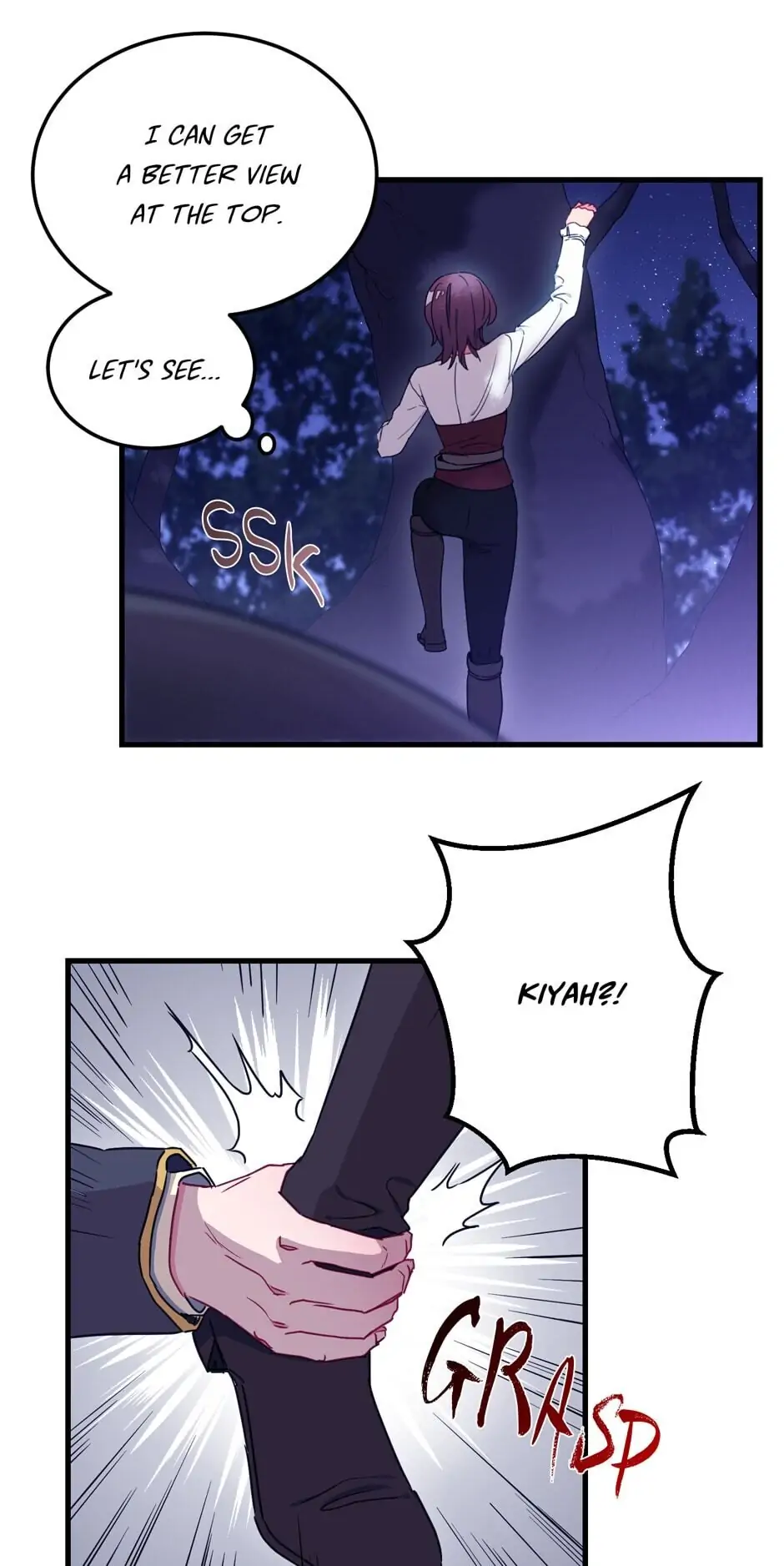 Read As You Wish, Prince ENGLISH Manga Online