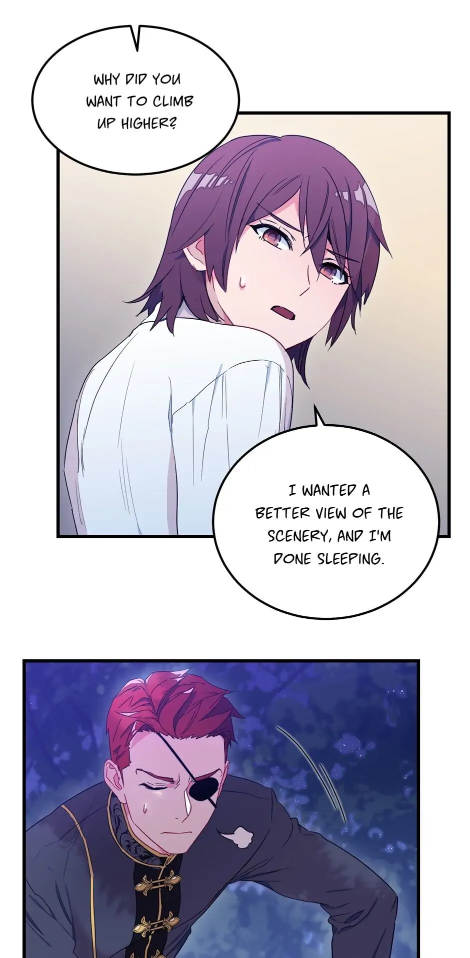 Read As You Wish, Prince ENGLISH Manga Online