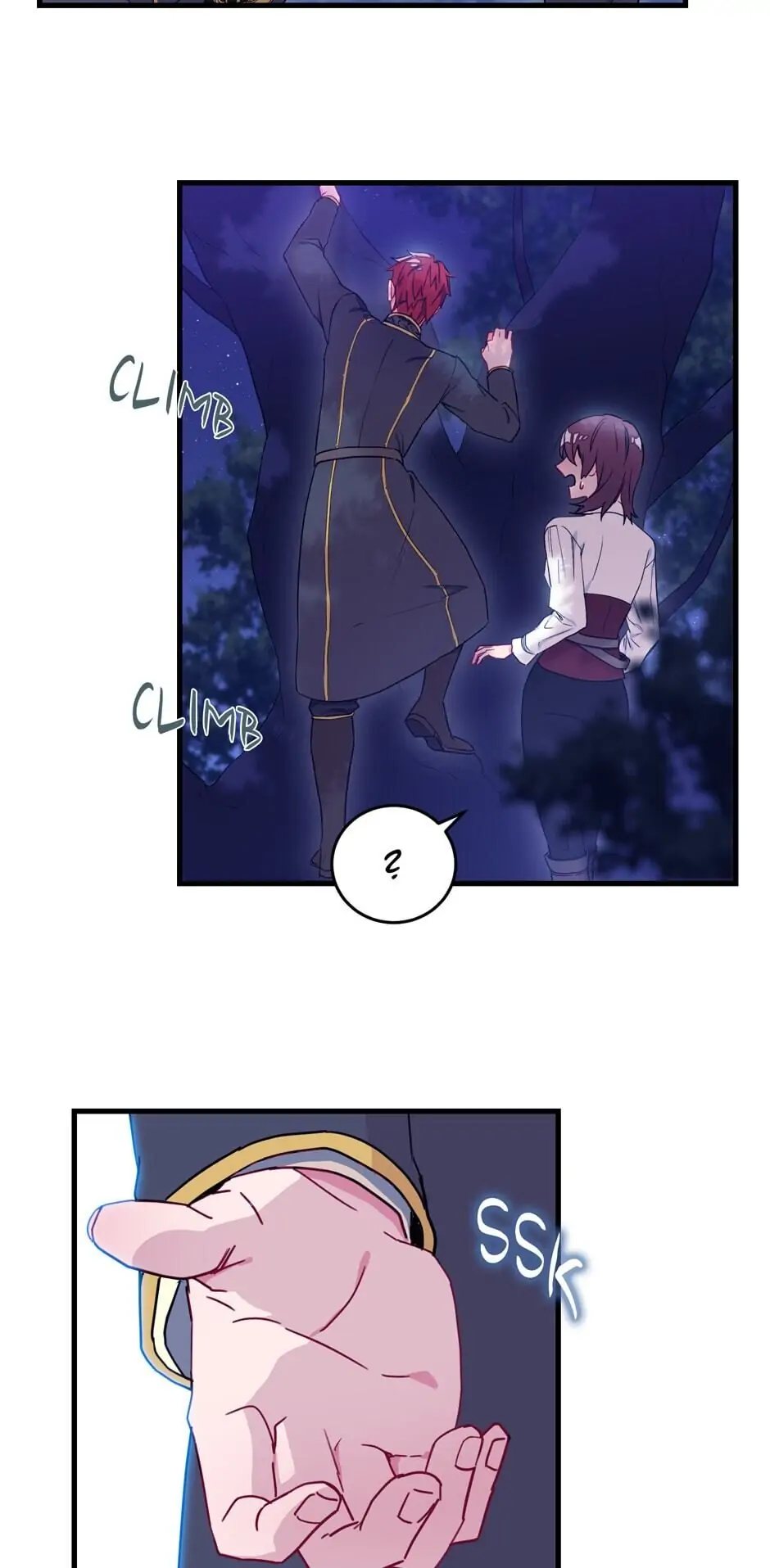 Read As You Wish, Prince ENGLISH Manga Online