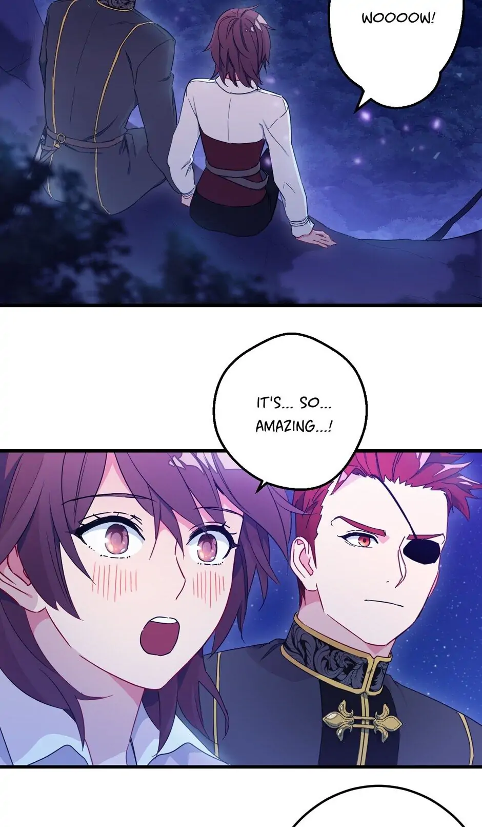 Read As You Wish, Prince ENGLISH Manga Online