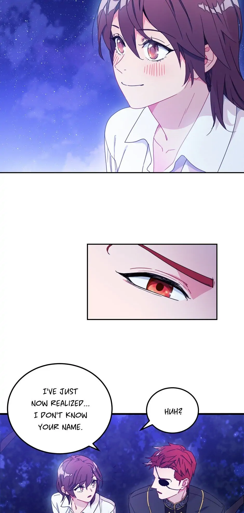 Read As You Wish, Prince ENGLISH Manga Online