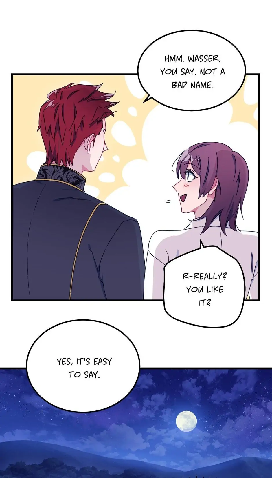 Read As You Wish, Prince ENGLISH Manga Online