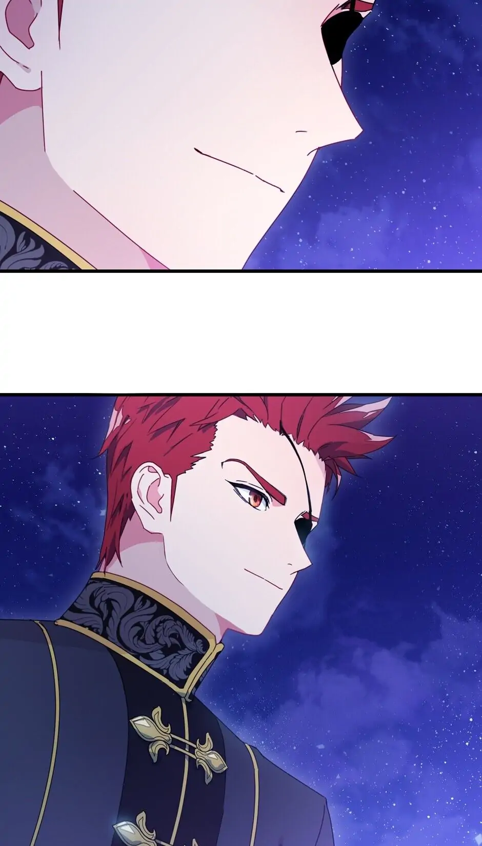 Read As You Wish, Prince ENGLISH Manga Online