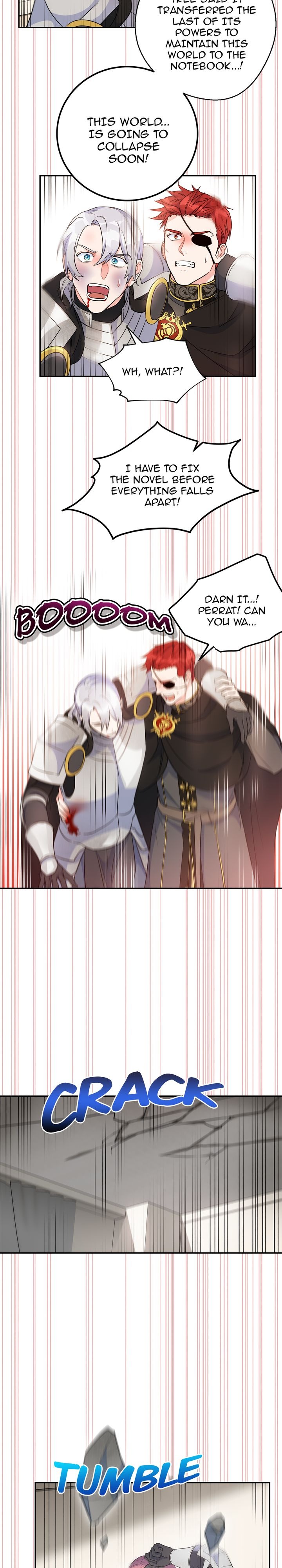 Read As You Wish, Prince ENGLISH Manga Online