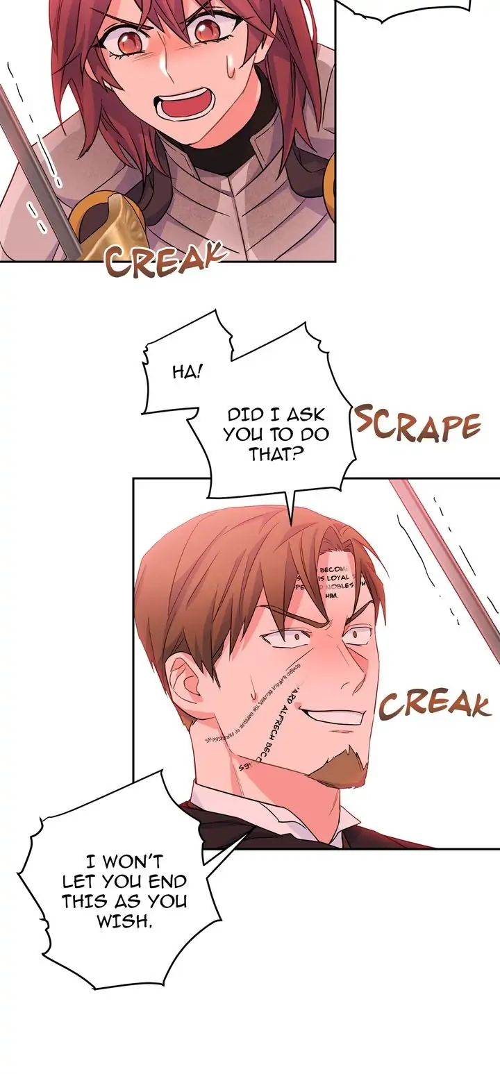 Read As You Wish, Prince ENGLISH Manga Online