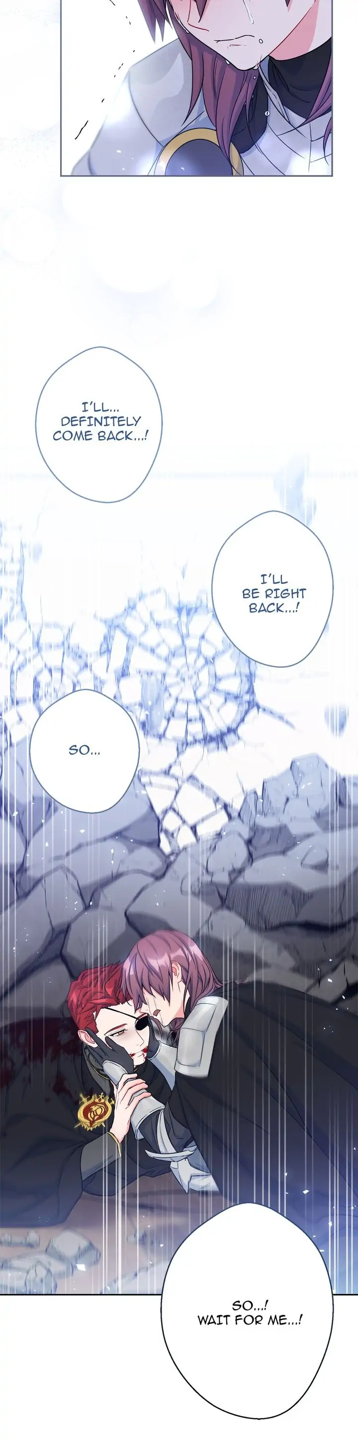 Read As You Wish, Prince ENGLISH Manga Online