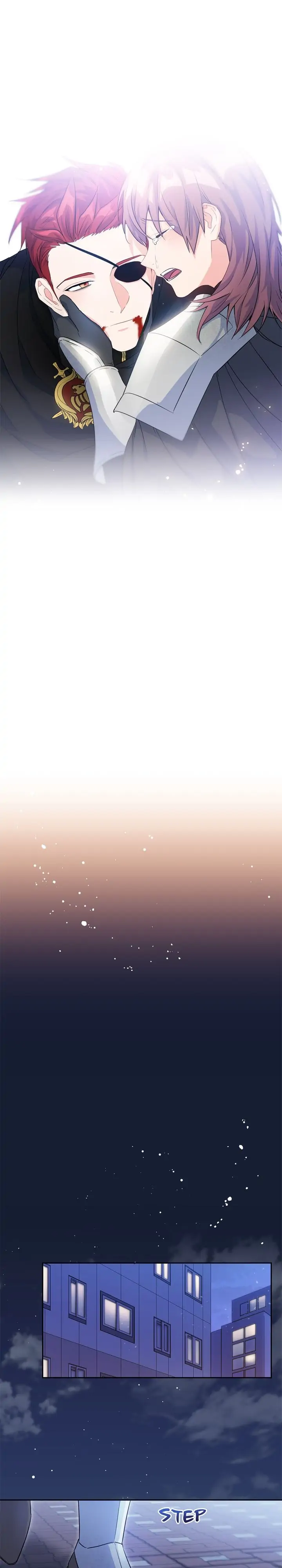 Read As You Wish, Prince ENGLISH Manga Online