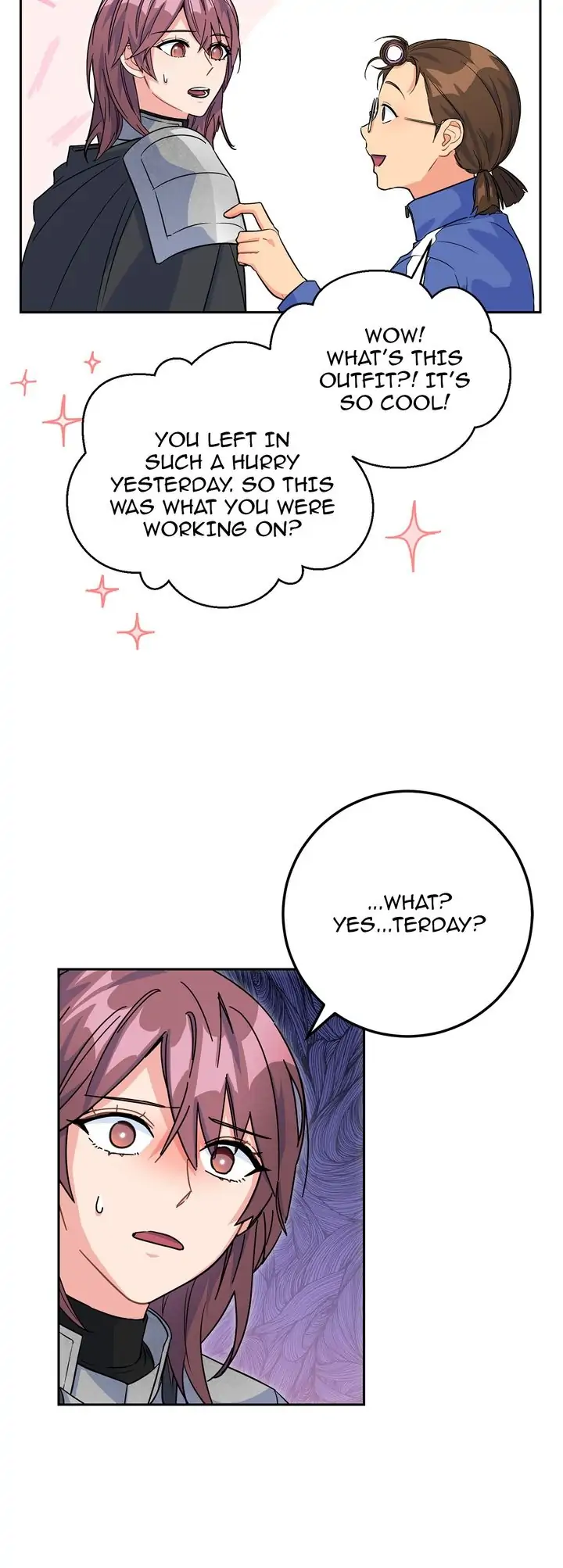 Read As You Wish, Prince ENGLISH Manga Online