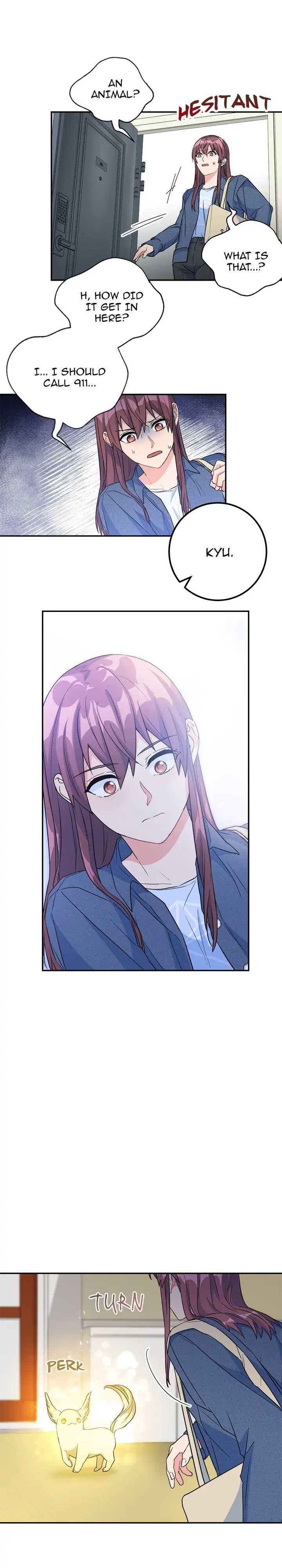 Read As You Wish, Prince ENGLISH Manga Online