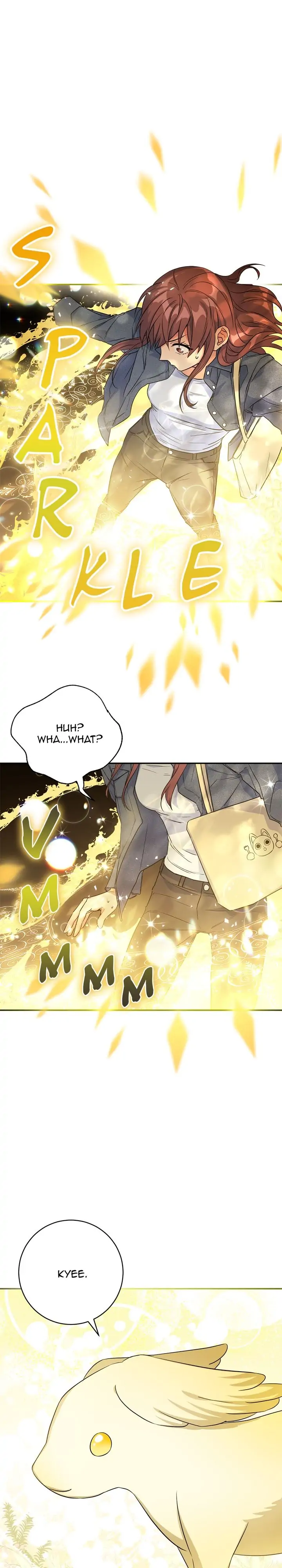 Read As You Wish, Prince ENGLISH Manga Online