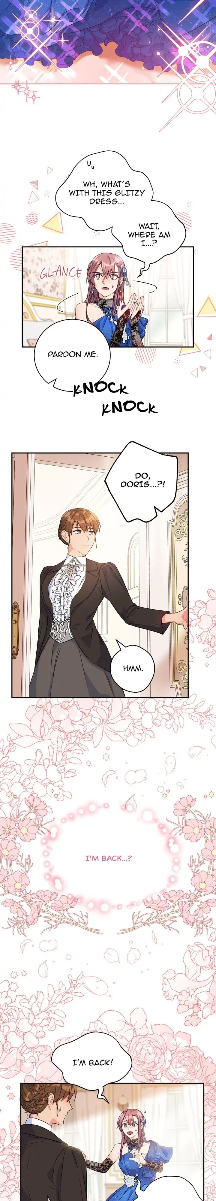 Read As You Wish, Prince ENGLISH Manga Online