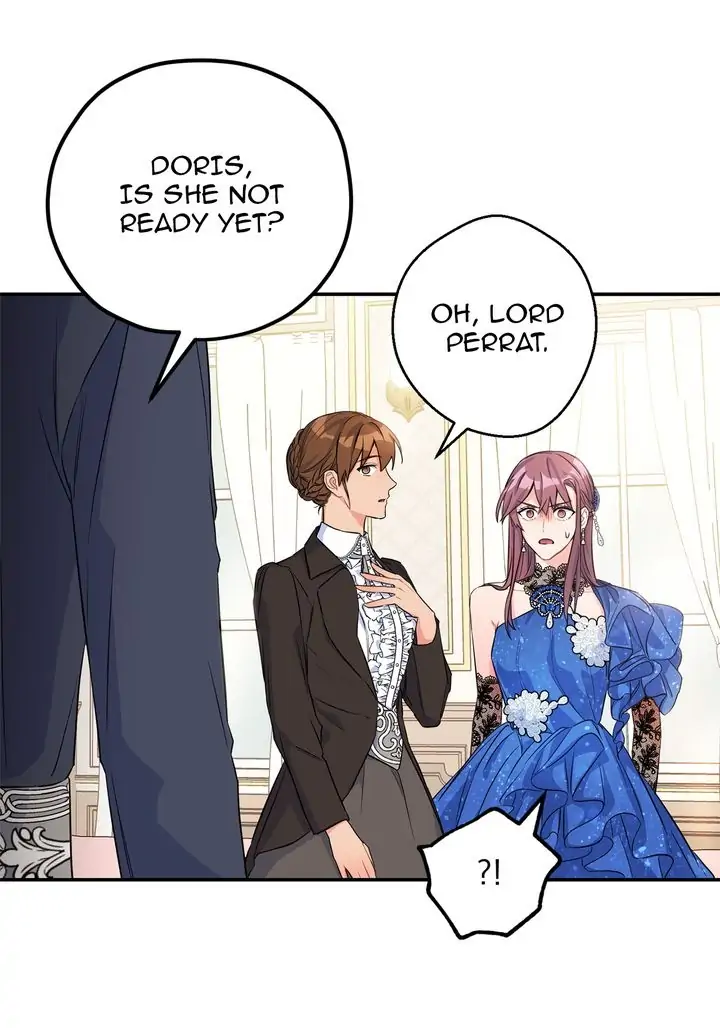 Read As You Wish, Prince ENGLISH Manga Online