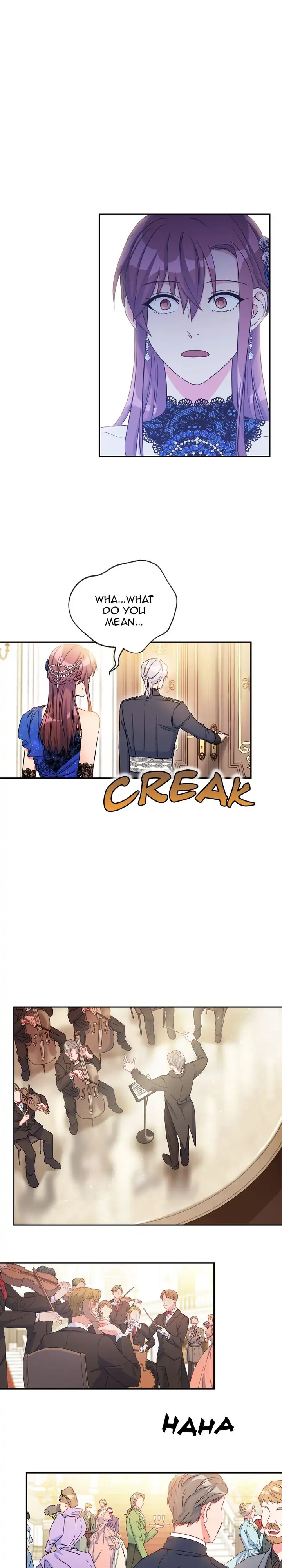 Read As You Wish, Prince ENGLISH Manga Online