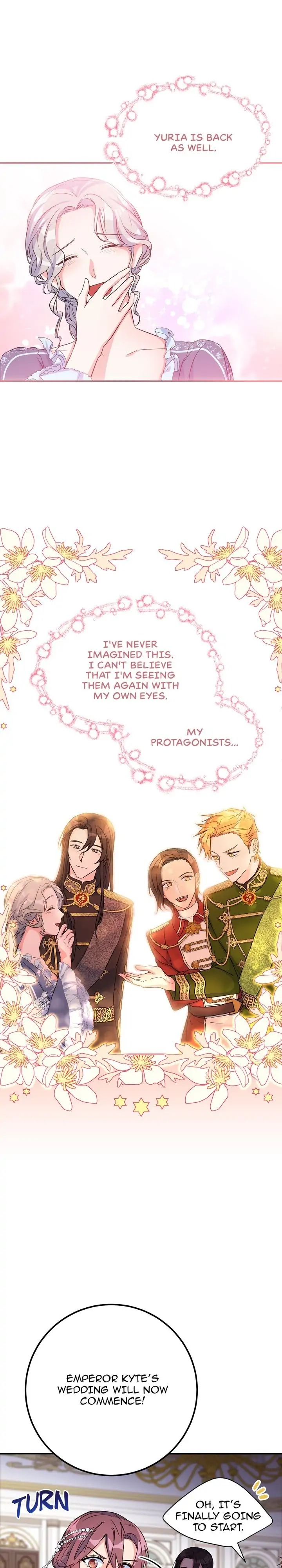 Read As You Wish, Prince ENGLISH Manga Online