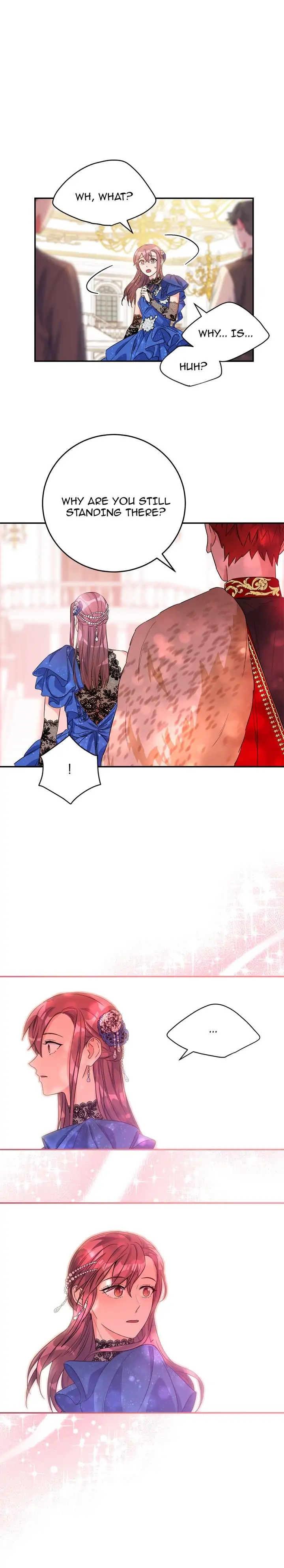 Read As You Wish, Prince ENGLISH Manga Online