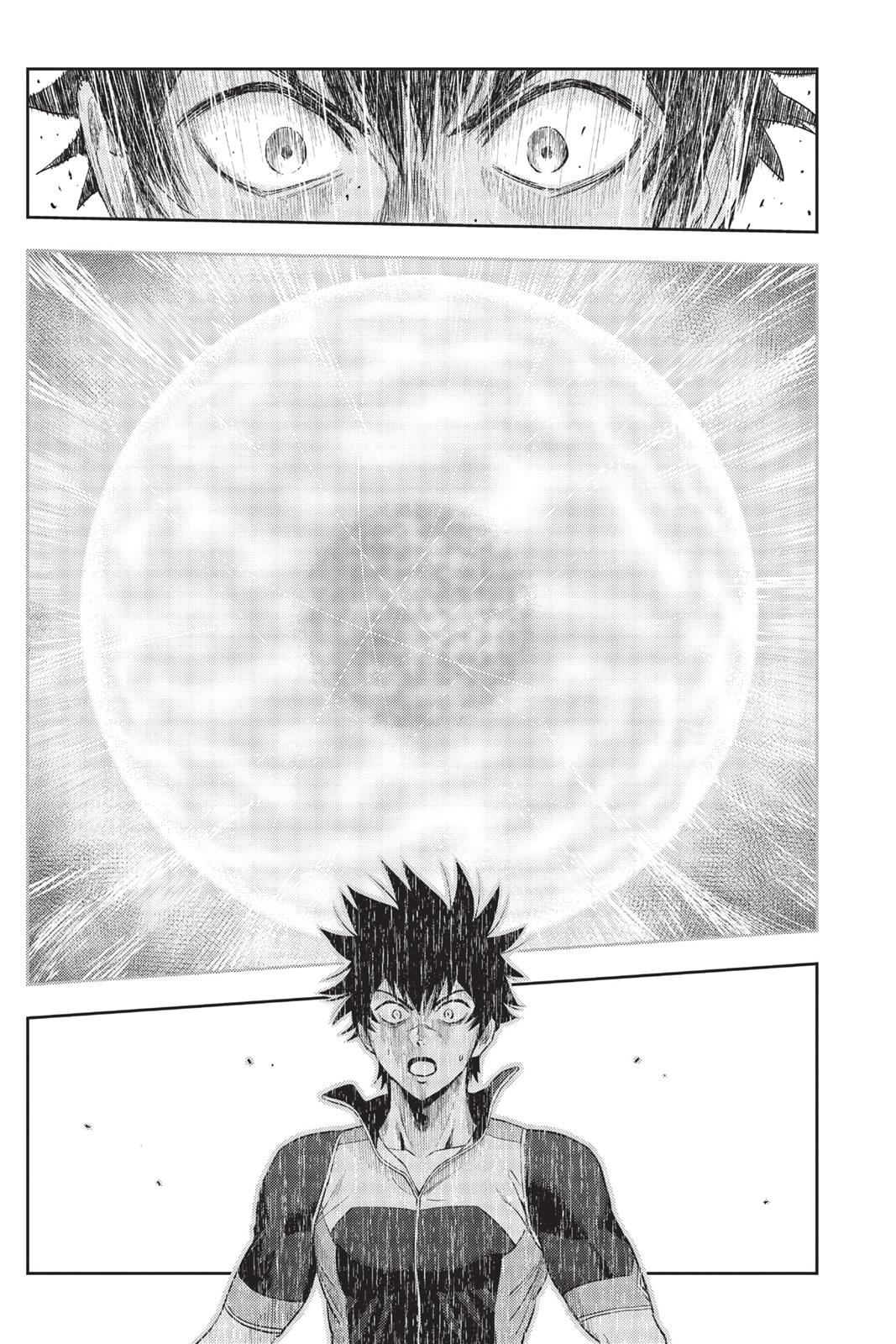 Read Astra Lost in Space ENGLISH Manga Online