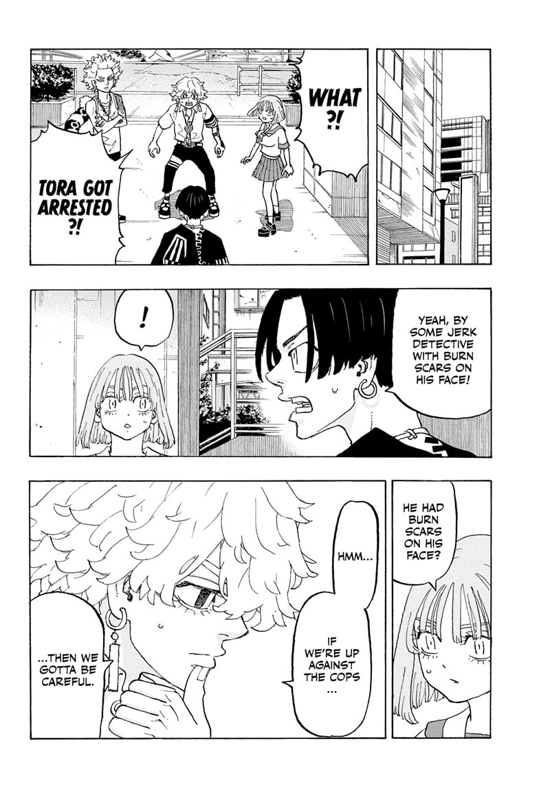 Read Astro Royale ENGLISH Manga Online