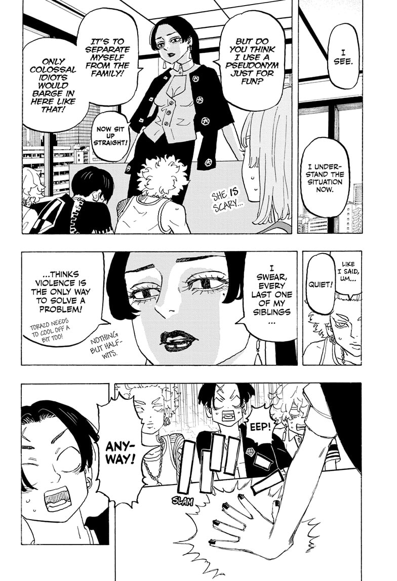 Read Astro Royale ENGLISH Manga Online