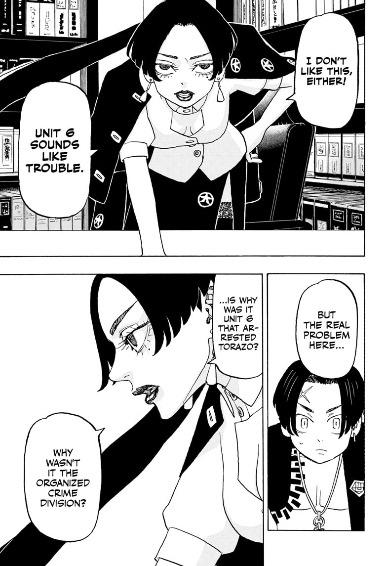 Read Astro Royale ENGLISH Manga Online