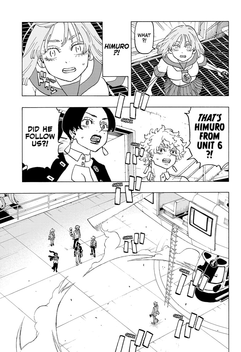 Read Astro Royale ENGLISH Manga Online