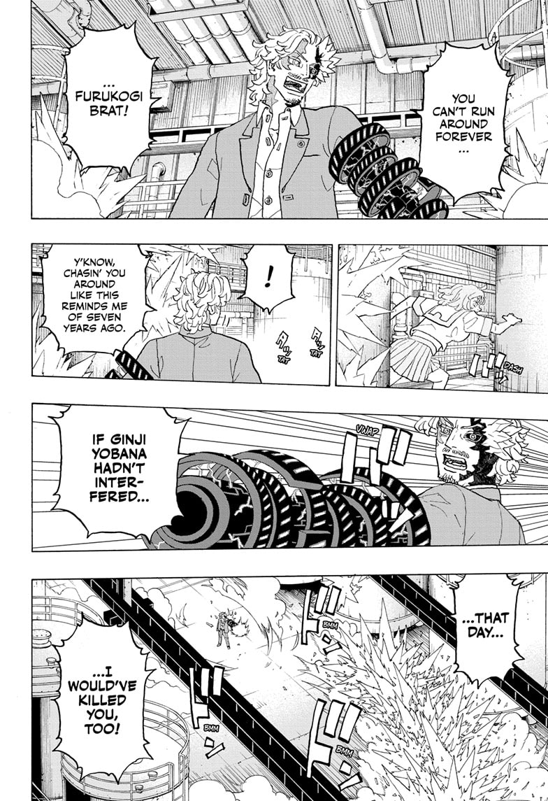 Read Astro Royale ENGLISH Manga Online