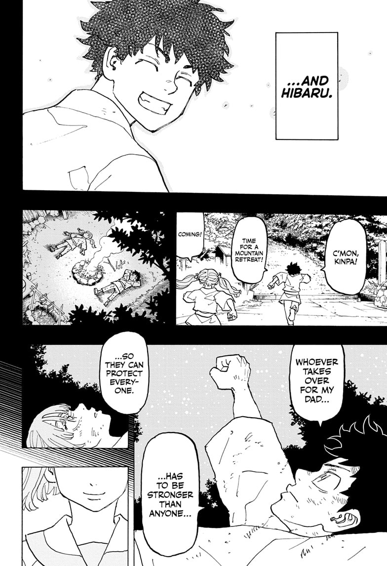 Read Astro Royale ENGLISH Manga Online