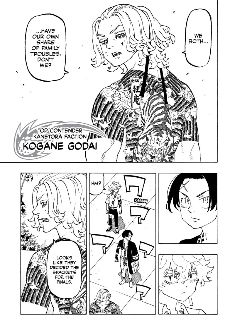 Read Astro Royale ENGLISH Manga Online