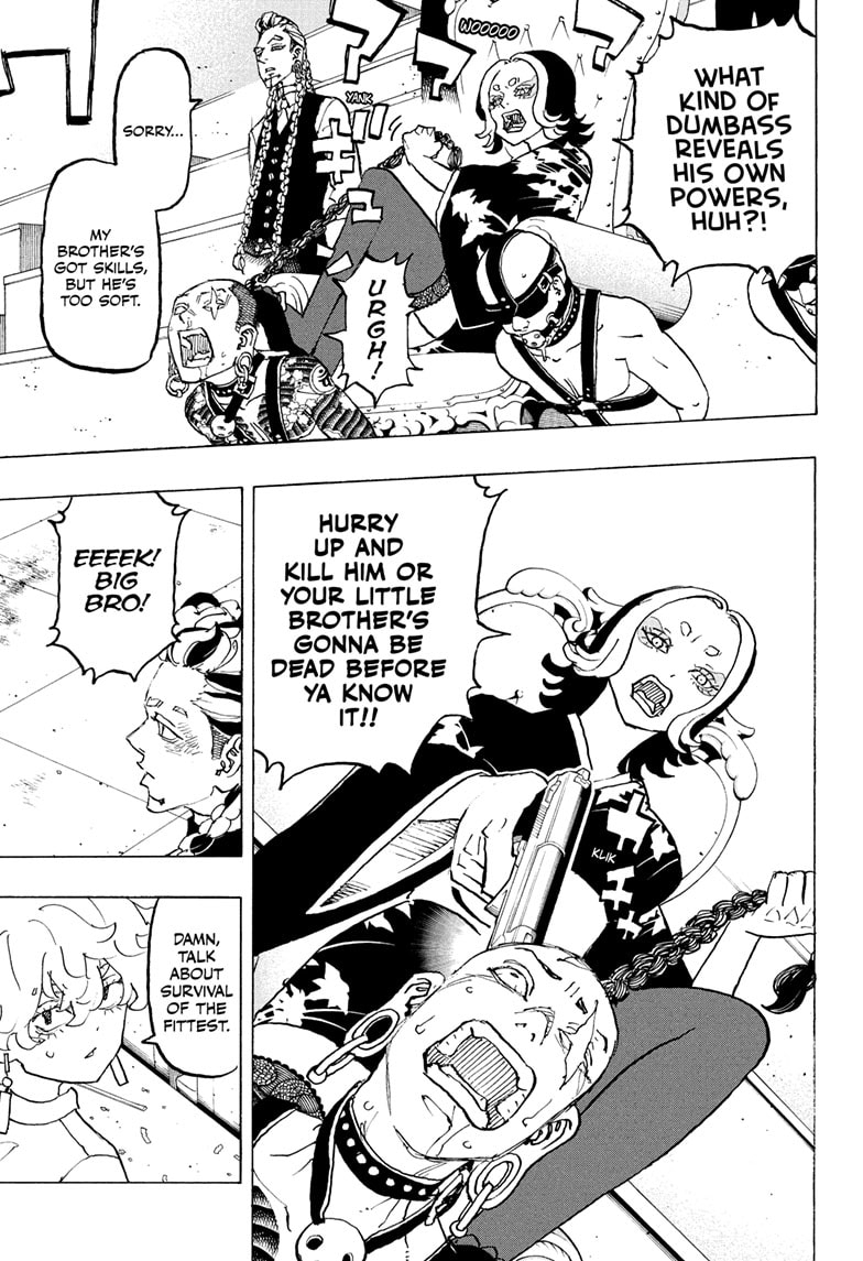 Read Astro Royale ENGLISH Manga Online