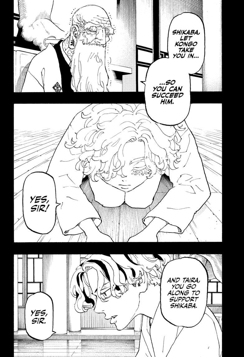 Read Astro Royale ENGLISH Manga Online