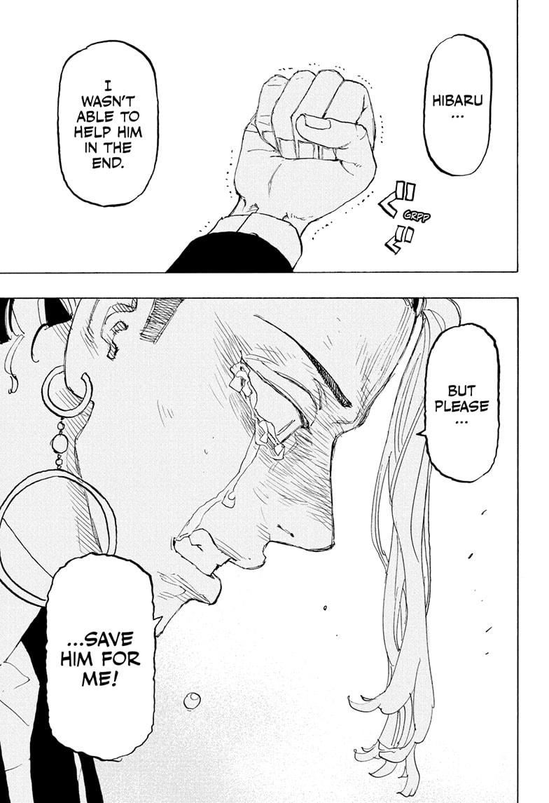 Read Astro Royale ENGLISH Manga Online