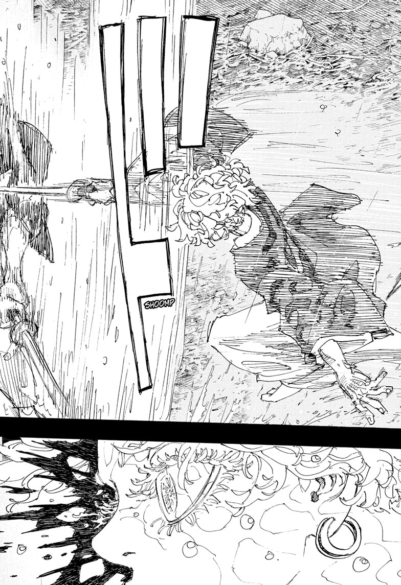 Read Astro Royale ENGLISH Manga Online