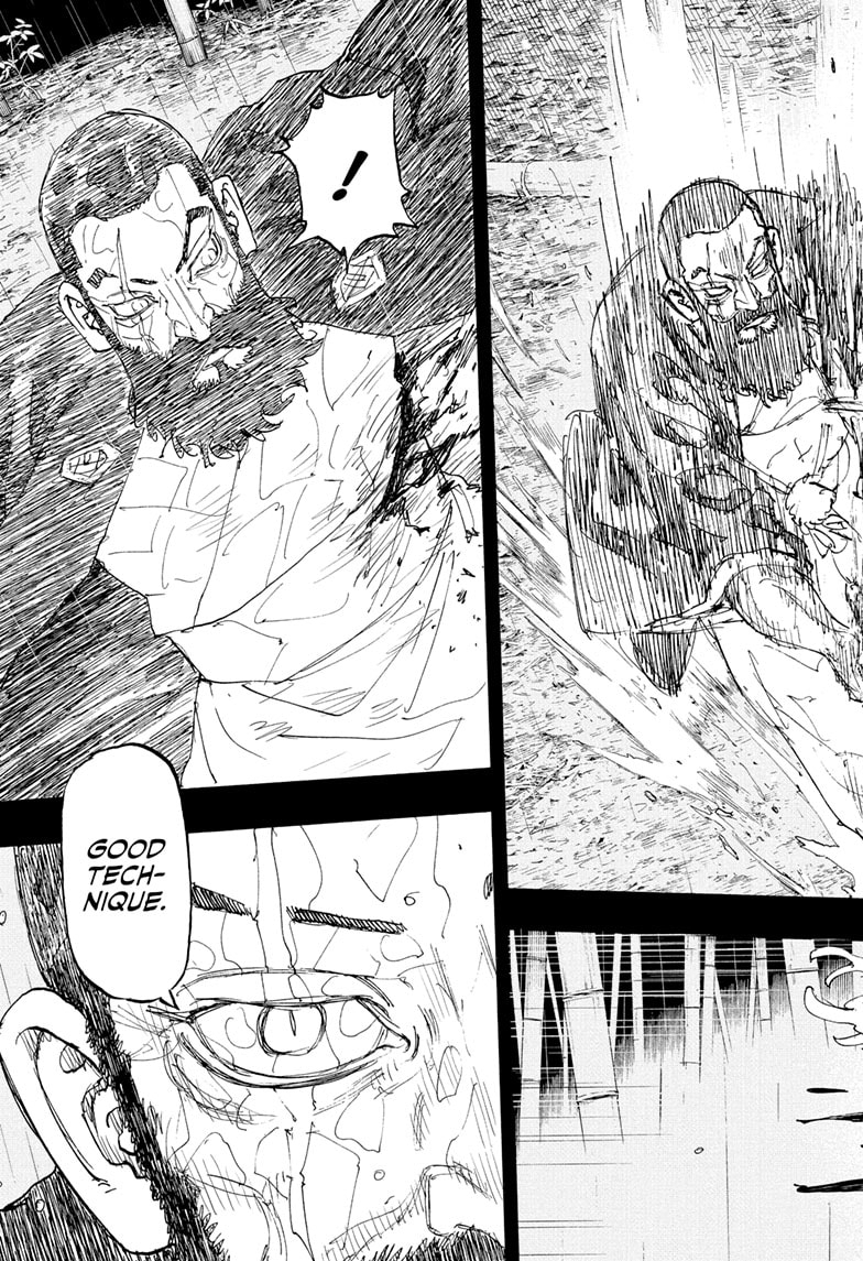 Read Astro Royale ENGLISH Manga Online