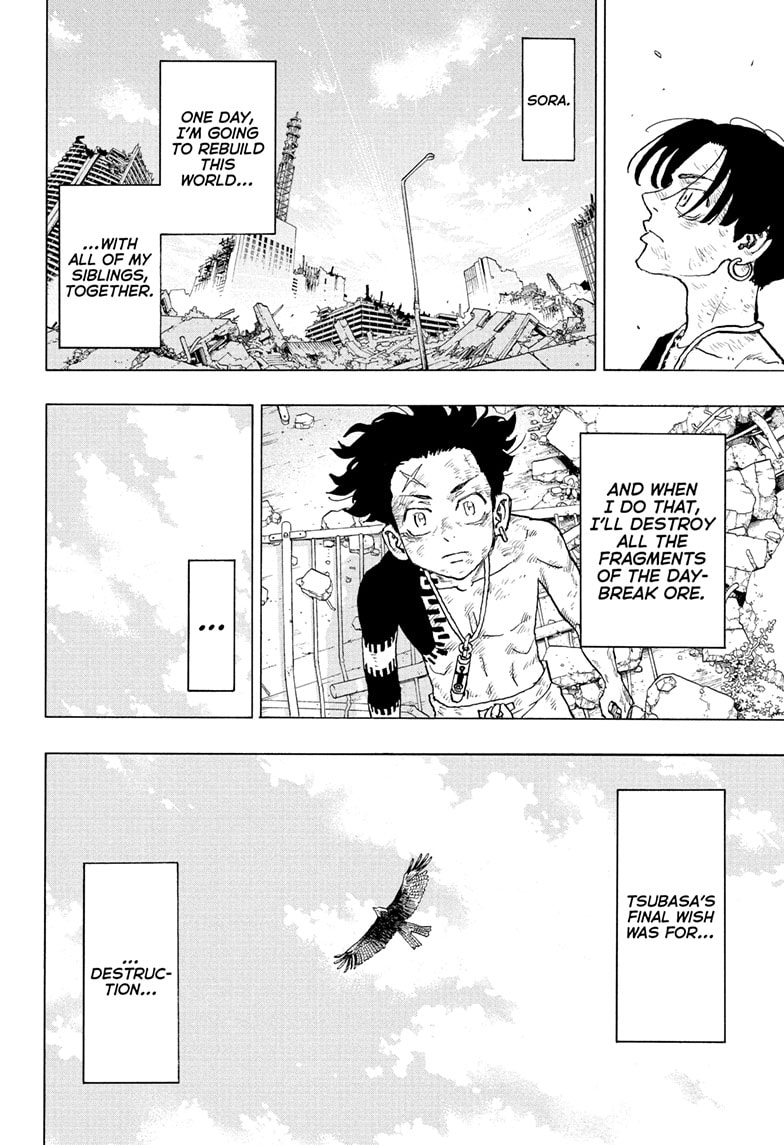 Read Astro Royale ENGLISH Manga Online