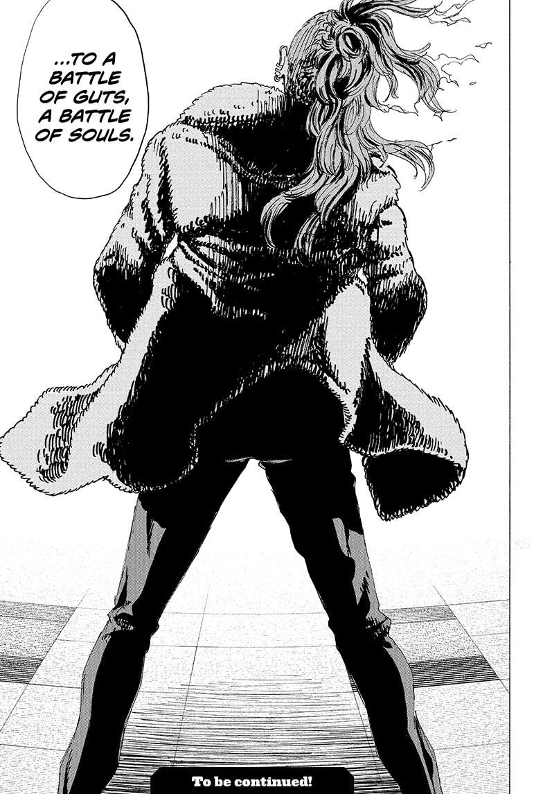 Read Ayashimon ENGLISH Manga Online