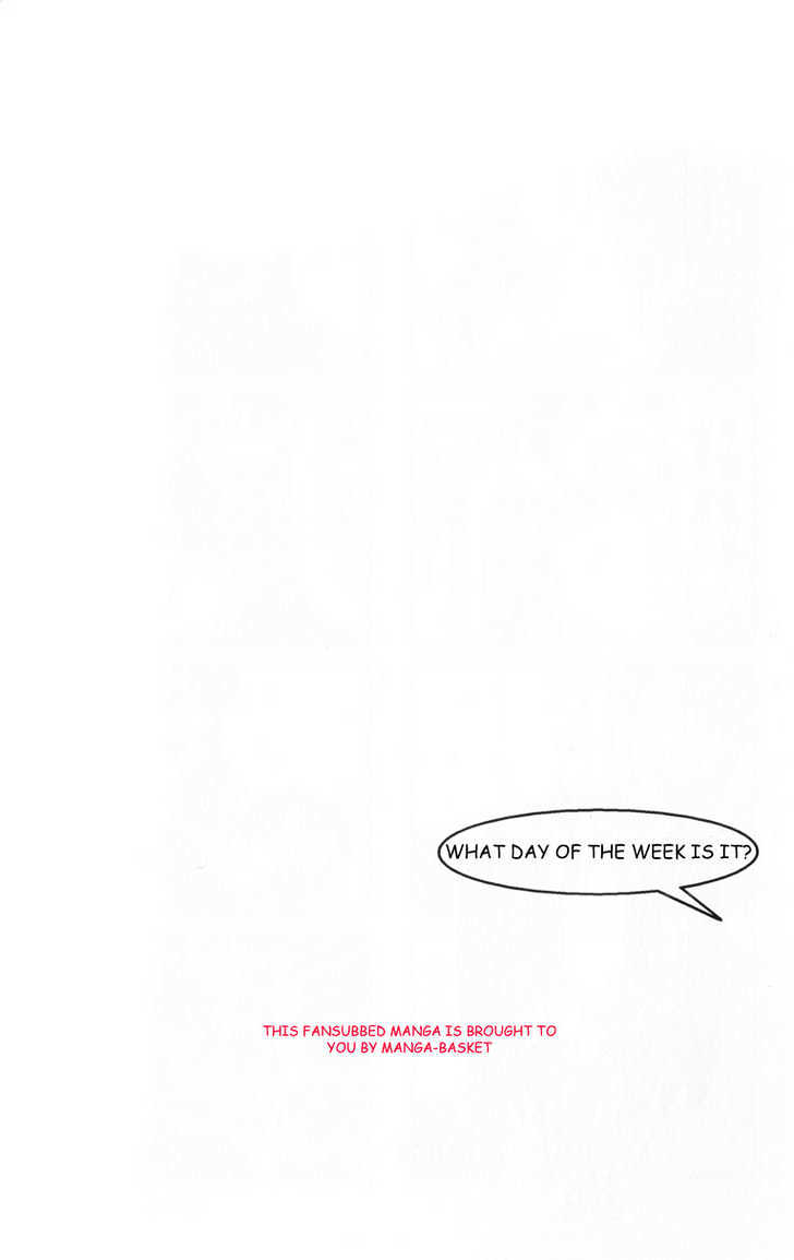 Read Azumanga Daioh ENGLISH Manga Online