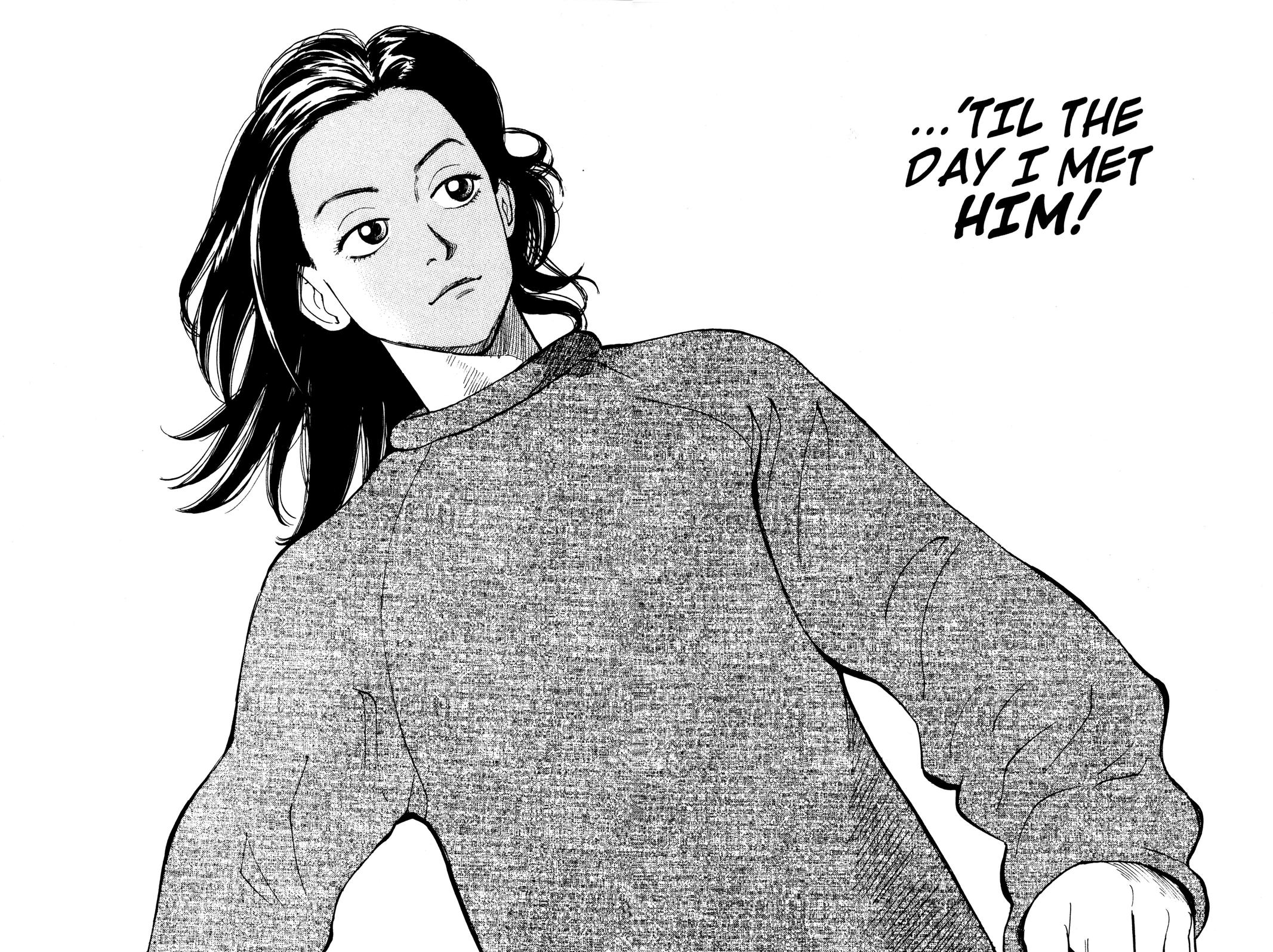 Read BECK_ Mongolian Chop Squad ENGLISH Manga Online