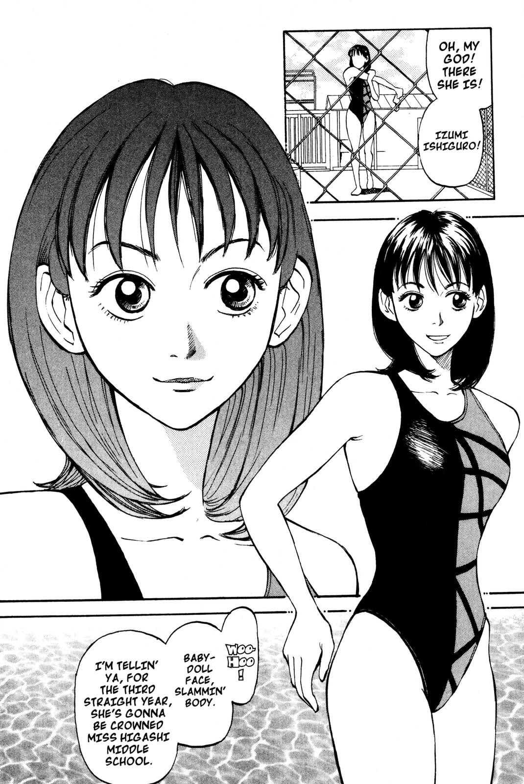 Read BECK_ Mongolian Chop Squad ENGLISH Manga Online