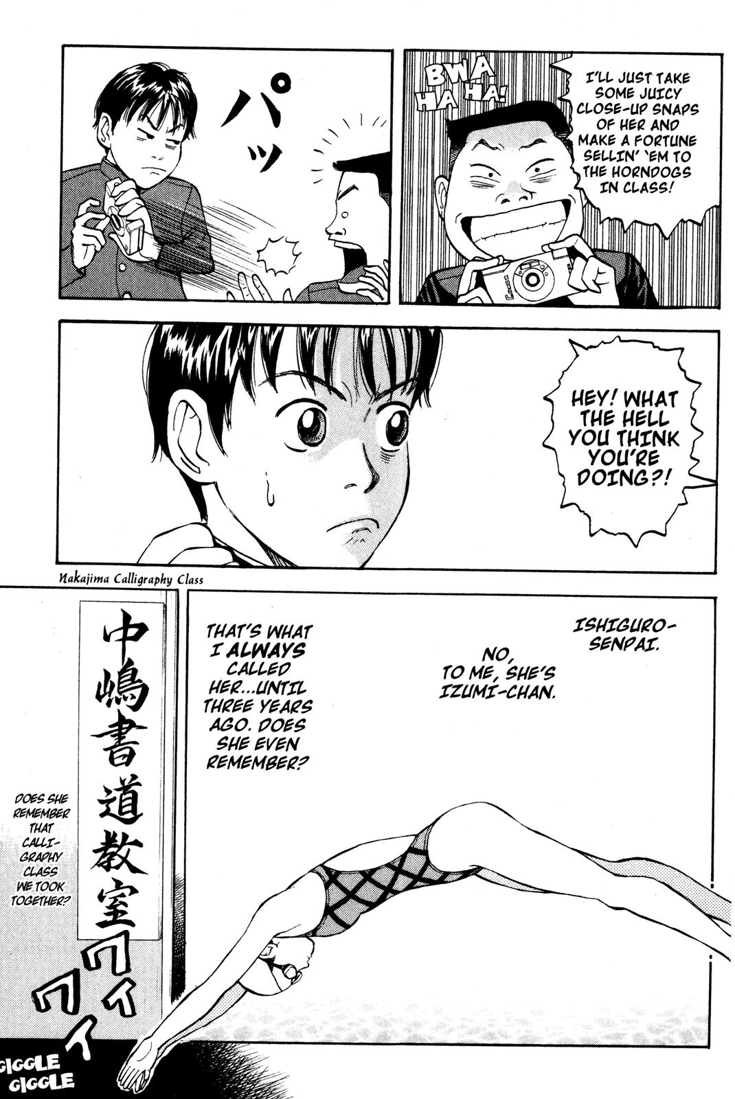 Read BECK_ Mongolian Chop Squad ENGLISH Manga Online