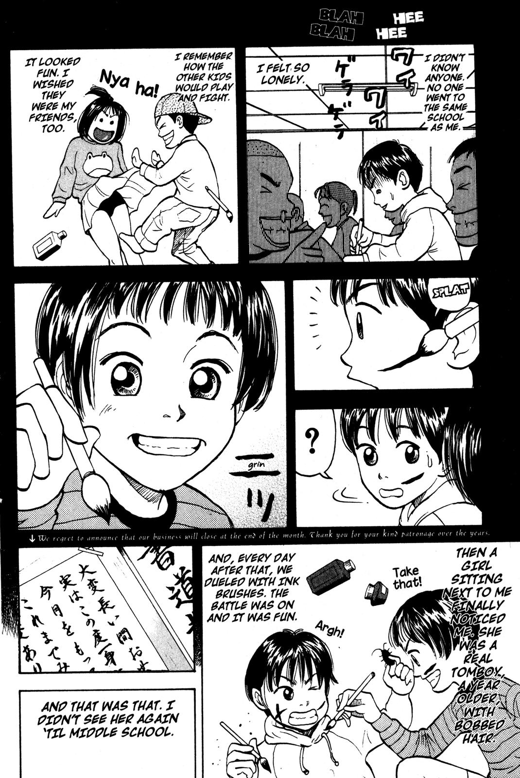 Read BECK_ Mongolian Chop Squad ENGLISH Manga Online