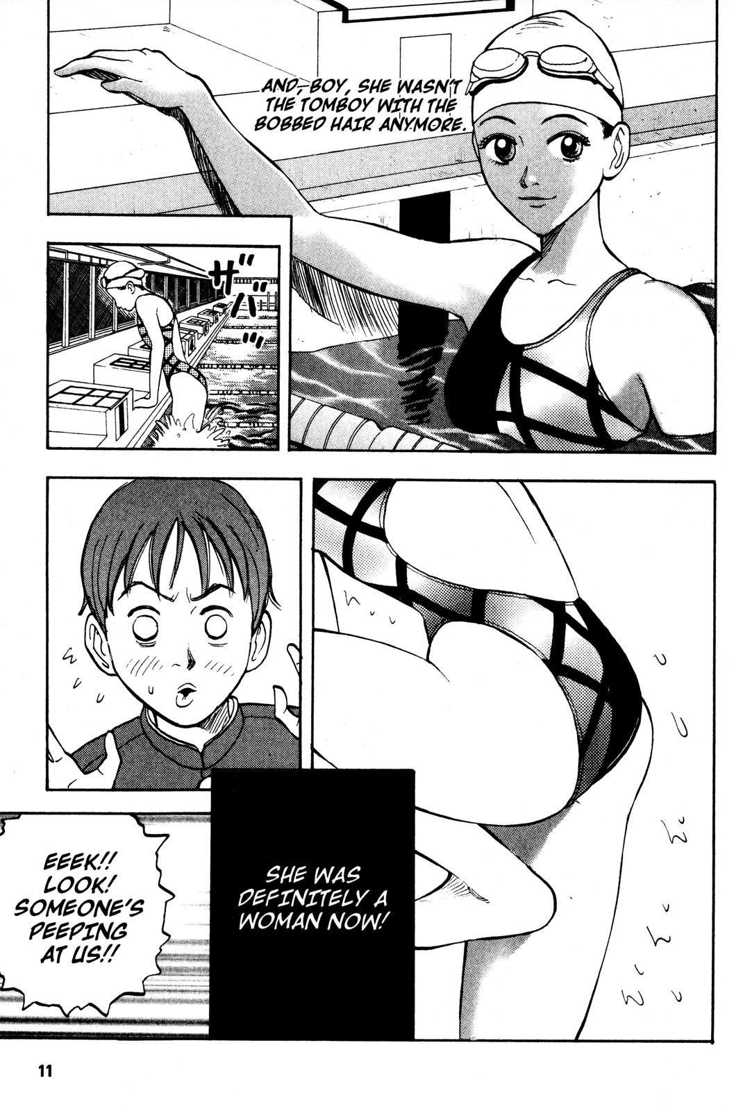 Read BECK_ Mongolian Chop Squad ENGLISH Manga Online