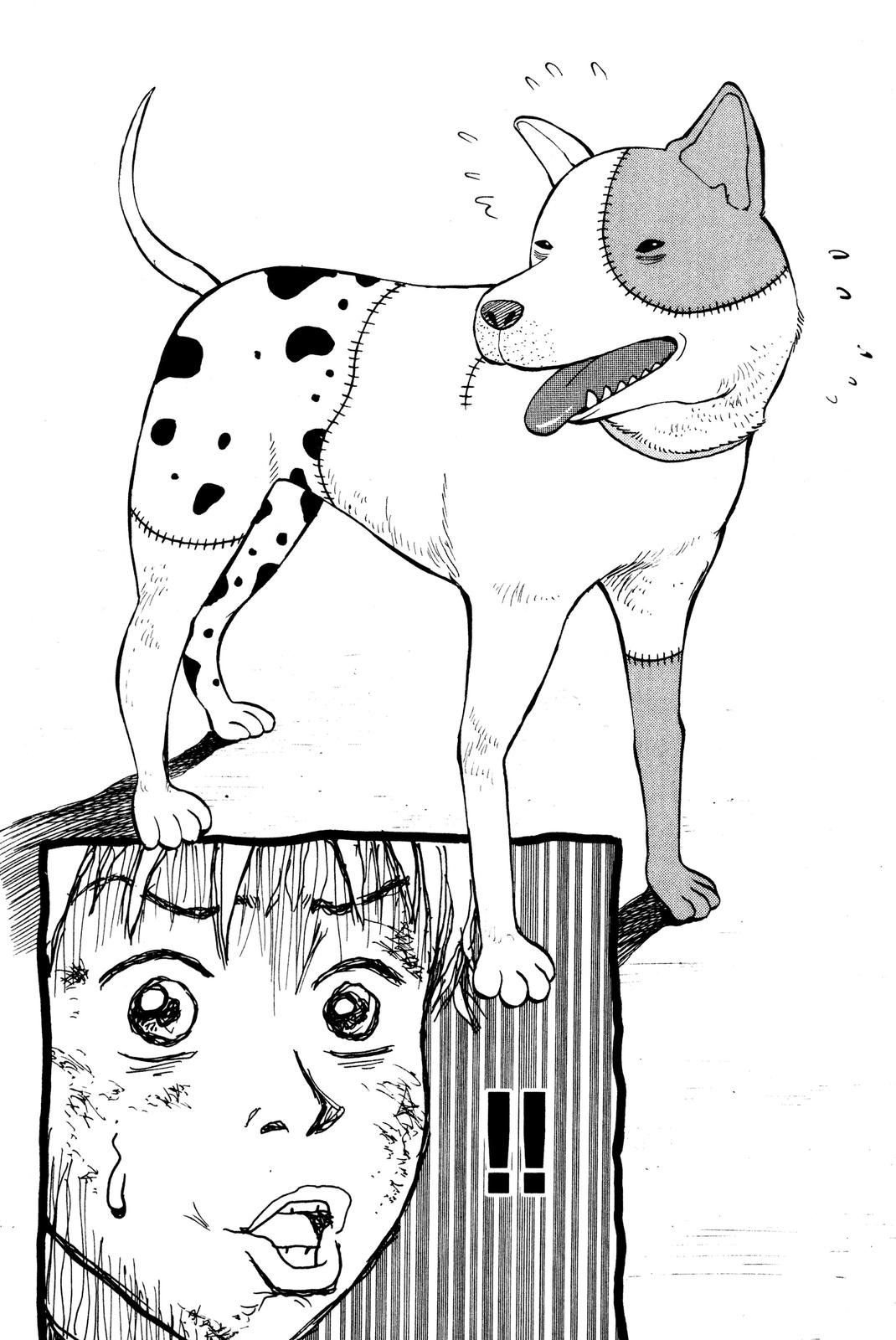 Read BECK_ Mongolian Chop Squad ENGLISH Manga Online