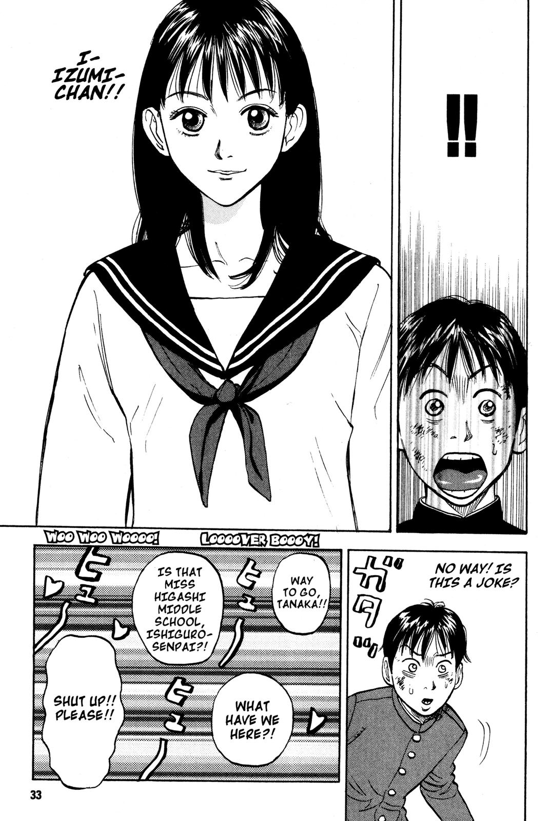 Read BECK_ Mongolian Chop Squad ENGLISH Manga Online