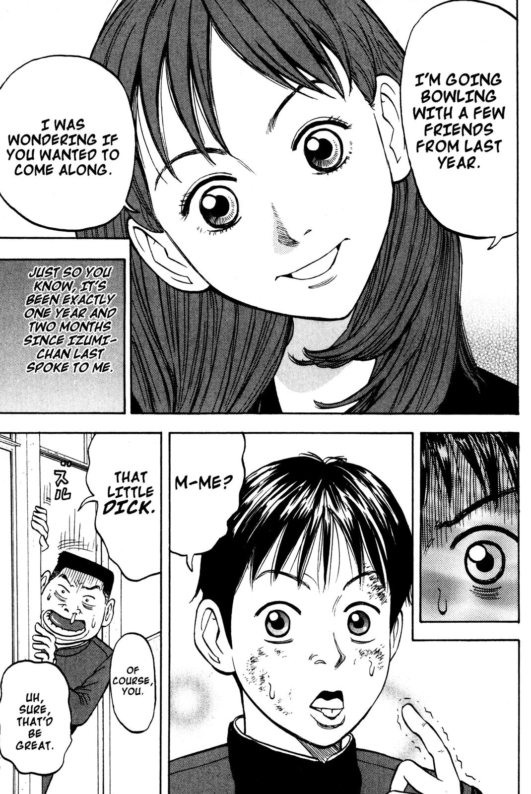 Read BECK_ Mongolian Chop Squad ENGLISH Manga Online